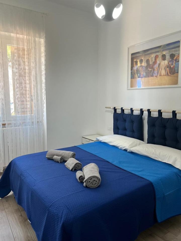 Mare & Scogli Διαμέρισμα Polignano a Mare Εξωτερικό φωτογραφία